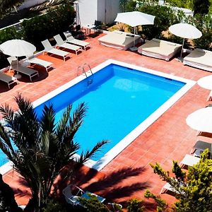 Typic Sandic Apartments